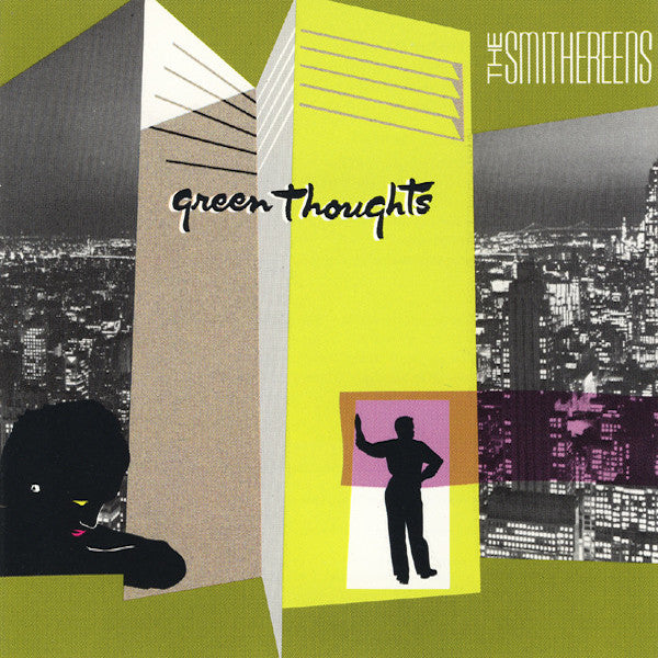 The Smithereens | Green Thoughts | Album-Vinyl