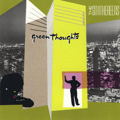 The Smithereens | Green Thoughts | Album