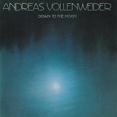 Andreas Vollenweider | Vers la lune | Album