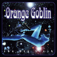 Orange Goblin | The Big Black | Album