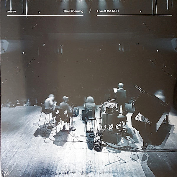 The Gloaming | Live at the NCH | Album-Vinyl