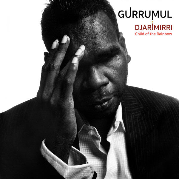 Gurrumul | Djarimirri: Child of the Rainbow | Album-Vinyl