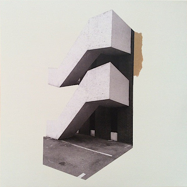 Damien Jurado | The Horizon Just Laughed | Album-Vinyl