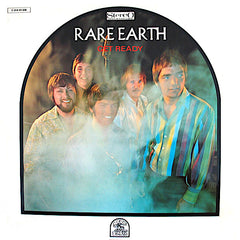 Rare Earth | Get Ready | Album