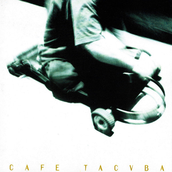 Cafe Tacvba | Avalancha de éxitos | Album-Vinyl