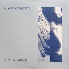 O Yuki Conjugate | Scène dans Mirage | Album