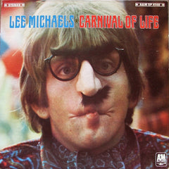 Lee Michaels | Carnival of Life | Album