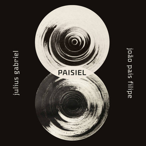 Paisiel | Paisiel | Album-Vinyl