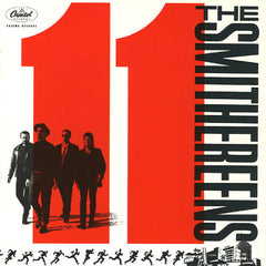 The Smithereens | 11 | Album