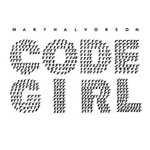 Mary Halvorson | Code Girl | Album-Vinyl