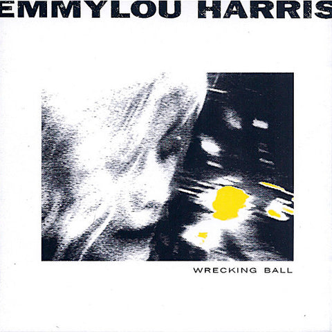Emmylou Harris | Wrecking Ball | Album-Vinyl