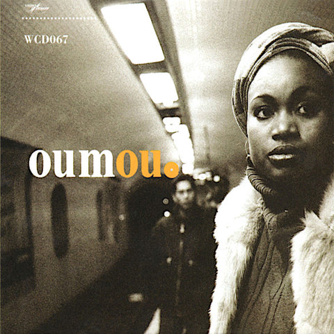 Oumou Sangare | Oumou (Comp.) | Album-Vinyl