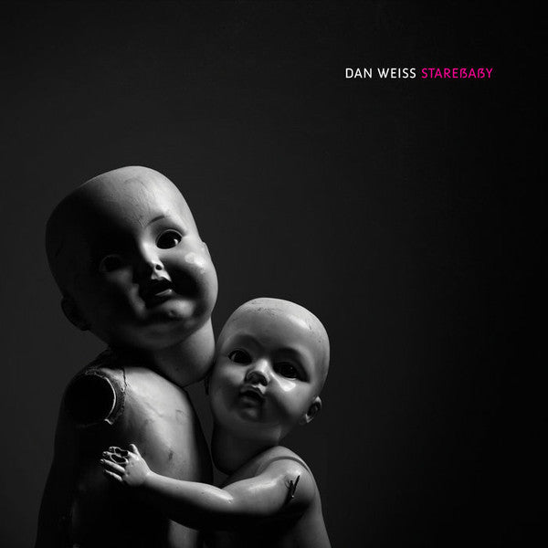 Dan Weiss | Starebaby | Album-Vinyl