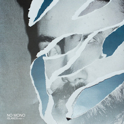 No Mono | Island Part 1 | Album-Vinyl