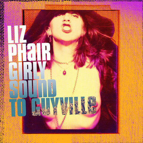 Liz Phair | Girly-Sound to Guyville (Comp.) | Album-Vinyl