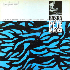 Pete La Roca | Bassora | Album