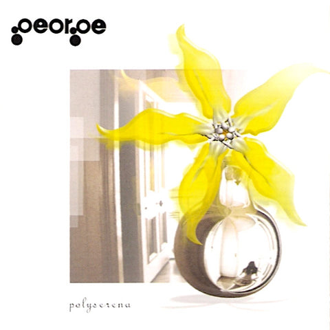 George | Polyserena | Album-Vinyl