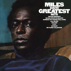 Miles Davis | Miles Davis' Greatest Hits (Comp.) | Album