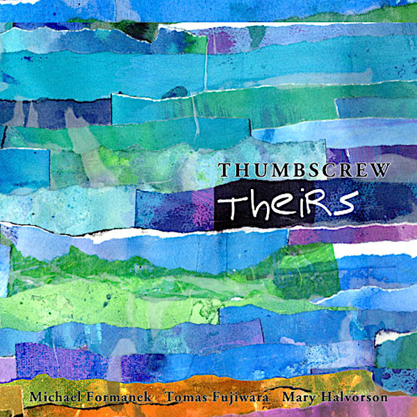 Thumbscrew | Theirs | Album-Vinyl