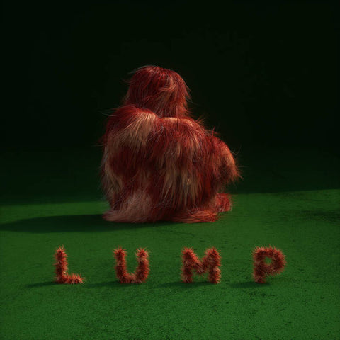 LUMP | LUMP | Album-Vinyl