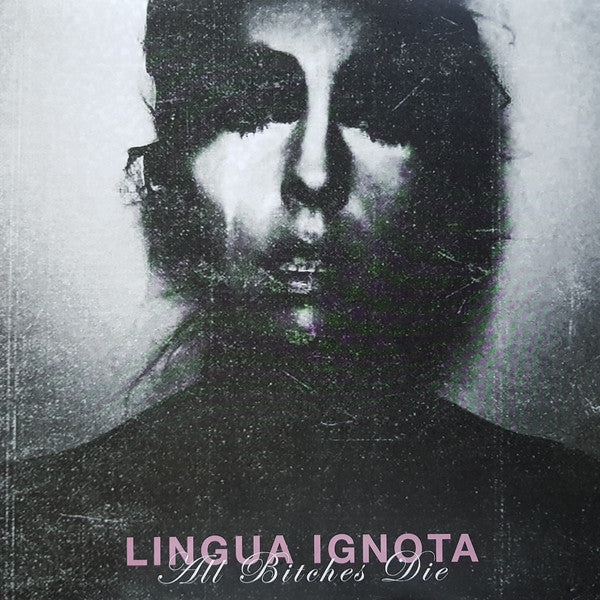 Lingua Ignota | All Bitches Die | Album-Vinyl