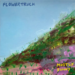 Camion de fleurs | Mostly Sunny | Album