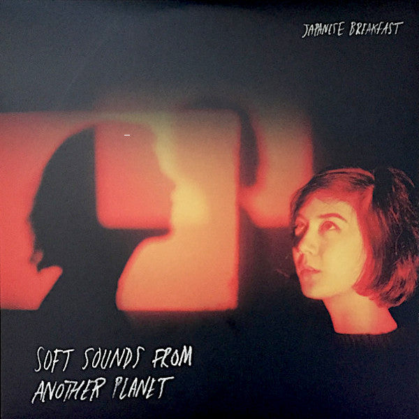 Japanese Breakfast | Soft Sounds From Another Planet | Album-Vinyl