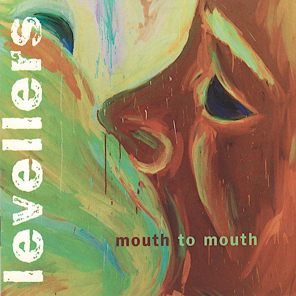 Levellers | Mouth to Mouth | Album-Vinyl