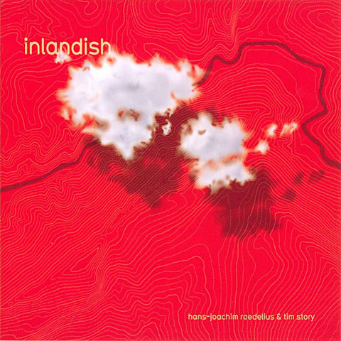 Roedelius | Inlandish (w/ Tim Story) | Album-Vinyl