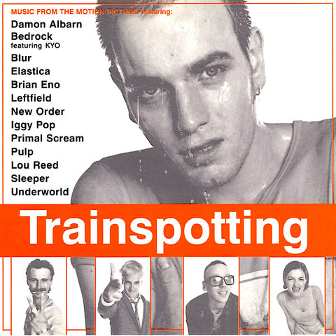 Various Artists | Trainspotting (Soundtrack) | Album-Vinyl