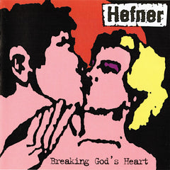 Hefner | Breaking God's Heart | Album