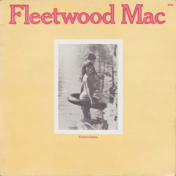 Fleetwood Mac | Future Games | Album-Vinyl