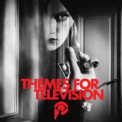 Johnny Jewel | Themes For Television | Album