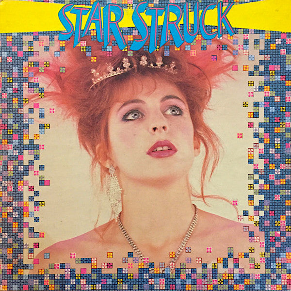 Various Artists | StarStruck (Soundtrack) | Album-Vinyl