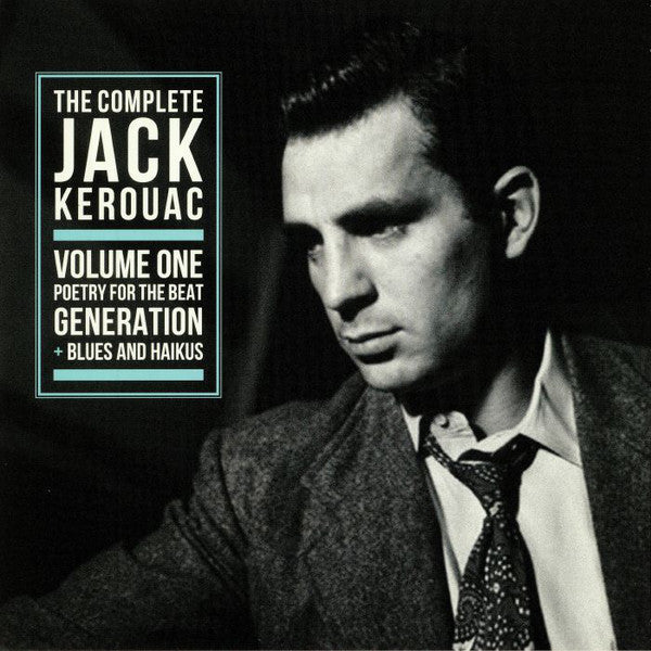 Jack Kerouac | The Complete Jack Kerouac Vol. 1 (Comp.) | Album-Vinyl