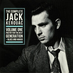 Jack Kerouac | The Complete Jack Kerouac Vol. 1 (Comp.) | Album