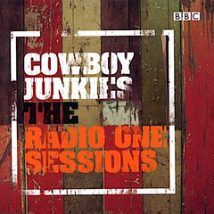 Cowboy Junkies | Sessions de Radio 1 (en direct) | Album