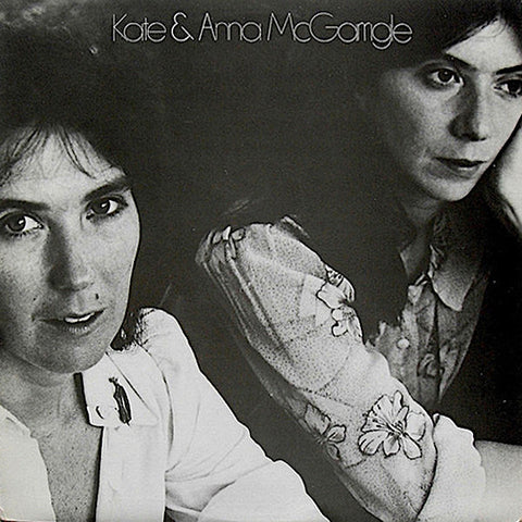 Kate & Anna McGarrigle | Kate & Anna McGarrigle | Album-Vinyl