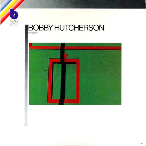 Bobby Hutcherson | Patterns | Album-Vinyl