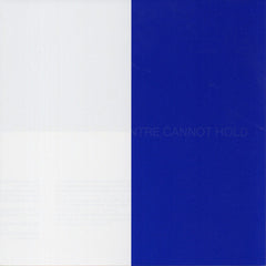 Ben Frost | The Centre Cannot Hold | Album