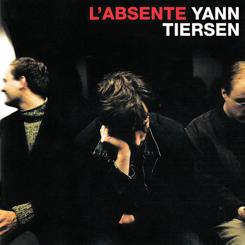 Yann Tiersen | L'absente (Soundtrack) | Album-Vinyl