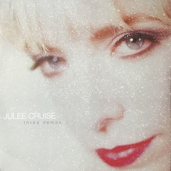 Julee Cruise | Three Demos (Arch.) | Album-Vinyl