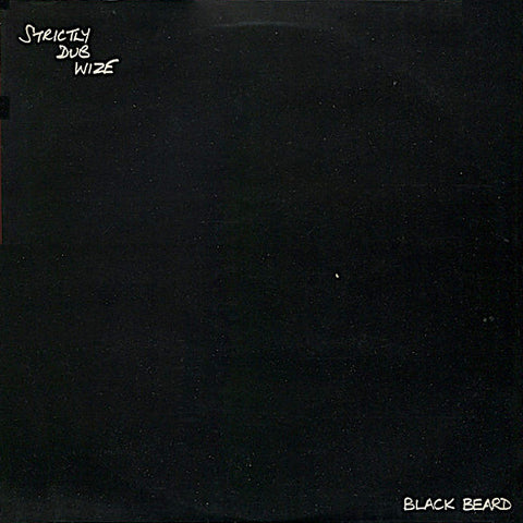 Dennis Bovell | Strictly Dub Wize | Album-Vinyl