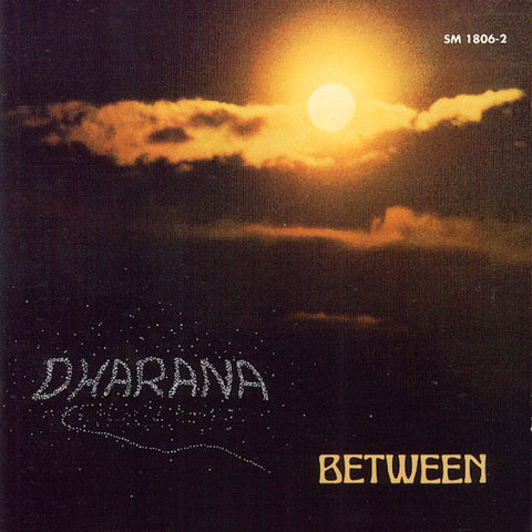 Between | Dharana | Album-Vinyl