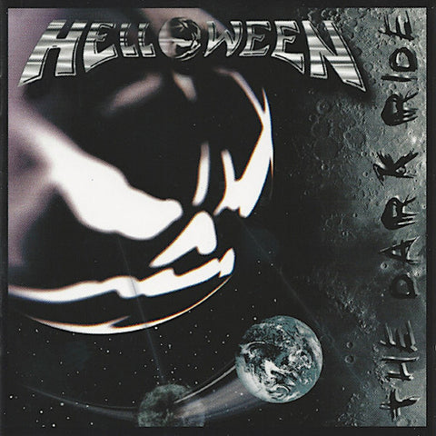 Helloween | The Dark Ride | Album-Vinyl