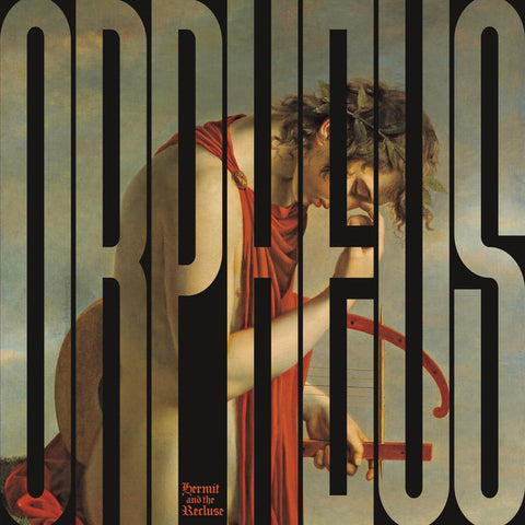Hermit and the Recluse | Orpheus vs The Sirens | Album-Vinyl