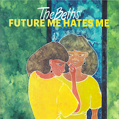 The Beths | Future Me Hates Me | Album