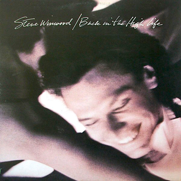 Steve Winwood | Back in the High Life | Album-Vinyl