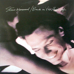 Steve Winwood | Back in the High Life | Album