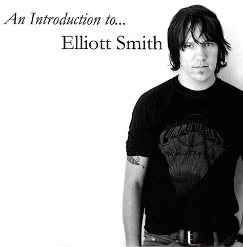 Elliott Smith | An Introduction to Elliott Smith (Comp.) | Album-Vinyl